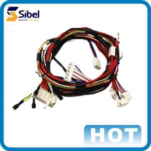 Customized/Custom Automotive Cable Harness/Wire/Cable/Wiring Harness/Wire