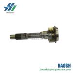 8972529240 8-97252924-0 Transmission Top Gear Shaft Suitable for ISUZU NKR77