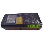 Komatsu PC-5 PC200-5 Excavator Spare Parts Monitor Cluster Gauge Panel 7824-73