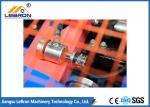 12m/Min 22 Stations Channel Rolling Machine For GGPI Coils