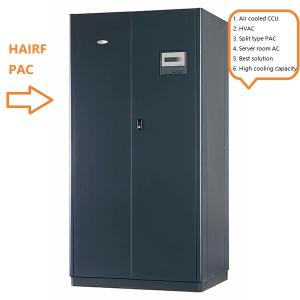 China Server Room 11000m3/H Precision Air Conditioner 795mm Depth factory