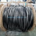 XLPE Insulated Covered Aluminum Cable 50mm2 70mm2 95mm2 for Medium Voltage