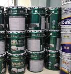 20kg/Barrel Gray Black 1mm Thick Liquid Applied Waterproofing Membrane 1.5kg/㎡