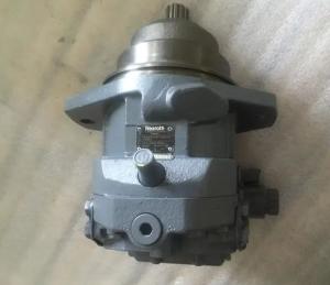 China A6VE Variable Plug-In Motor R902040418 A6VE55DA1/63W-VZL020B factory