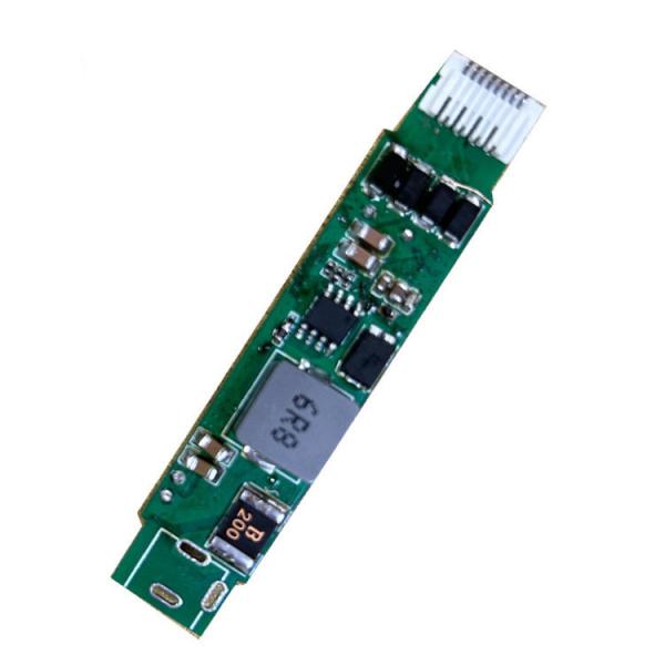 China Design of POE Power Supply Bucking Module POE+ Power Adapter Circuit Board PCBA Electronic Scheme Fa custom made factory