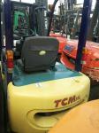 Used TCM 1 Ton Forklift