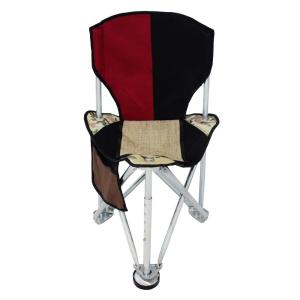 China 600D Polyester Outdoor Camping Chair factory