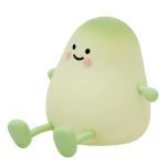 Type-C Charging Interface Cute Night Light For Warm Lighting