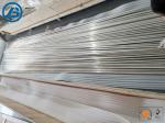 Good Corrostion Resistance Magnesium Alloy Tube Non Deformation