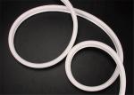 Signage Lighting Use LED Neon Rope Light 8mm Wide Cuttable LED Rope Light