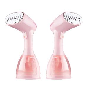 China Voltage 220110 1500W Mini Fabric Garment Steamer Your Best Choice for Wrinkle Removal factory