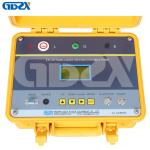 ZXC38 2500V / 5000V Insulation Test Equipment for Internal Water Cooling