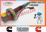 Engineering Machinery QSK19 Truck Engine System Accessories F00BJ00009 Diesel