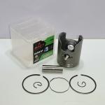 AX100 STD+ Motorbike Piston Kit OEM Quality HACI BRAND