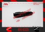 ELIC Excavator 3054218 3054253 3032392 4914308 4914325 Engine Common Rail Fuel