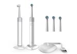 Dupont Bristles Electric Toothbrush compatible with Oral B with Fading Indicate
