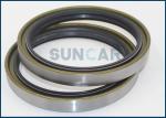 207-26-61210 2072661210 Oil Seal Shaft Seal For KOMATSU Motor PC350-8