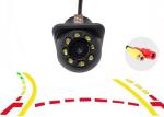 Universal Car front Rear View Parking Camera HD Waterproof Reverse shockproof