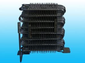 China Water Cooled Refrigeration Condenser wire condensers for heat exchanger factory