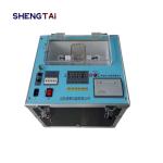 Oil Quality Electrical Performance Testing Electrical Equipment Withstand