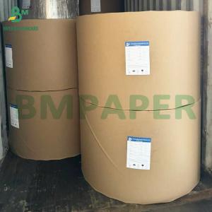 Double Sided Coated White Baking Liner Paper Non- Stick Paper