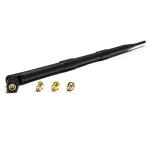 3G GSM Outdoor Fixed Bracket Wall Mount Waterproof IP67 48*50mm Mushroom Lora