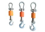 Industrial Digital Alloy Steel Hanging Crane Scales With Wireless Remote