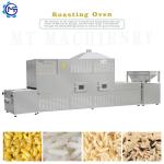 Multi Function 380v Artificial Rice Extruder Machine Stainless Steel
