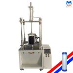 Rotary Plastic Welding Machine Spin Welder for Welding Round Plastic Parts