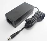 12V 5A 60Watt Level VI battery charger,12v power adapter for battery pack, DOE
