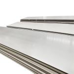Astm A36 Hot Rolled Stainless Steel Plate 3mm Thick For Industrial