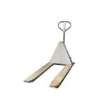 Double Piston Manual Scissor Lift Tables Steel Fork Length 45.28in Scissor Lift