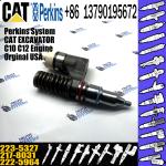 BOHFT C12 Fuel Injector Assembly 223-5328 223-5327 212-3460 229-8842 10R-1814