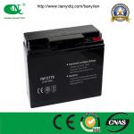 12V9ah UPS/EPS Battery, AGM Lead-Acid Battery, Mower Battery