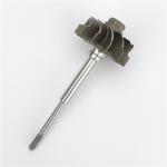 HX35 Turbine Wheel Shaft For 3519336/ 3595925/ 4040872/ 4044747/ 504121277 Iveco