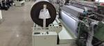 Loom Fabric Winding Machine For Doffing Device