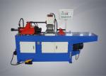 NC Control Tube Forming Machine , High Performance Pipe End Forming Machine