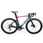 Hologrphic Handlebar Racing Road Bike Sram Rival 22 Speed 46cm Frame 60TPI