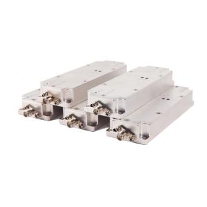 30W 1.5G Advanced C-UAS Solution Drone Jamming System Device RF PA Power