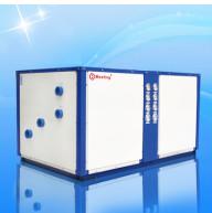 China Geothermal Ground Source Heat Pump Fresh Air Heating And Cooling For Greenhouse Heating factory