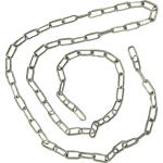 Stainless Steel Long Link Chain Top Quality Polished Best Price