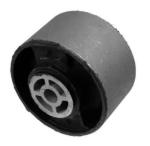 Steel Elastomer OD 70mm Bushing Rear Strut Mount 1809.21 1809.17 For Peugeot 306