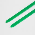48 Inch Self Locking Cable Tie Nylon Heavy Duty Black Zip Ties UV Resistant