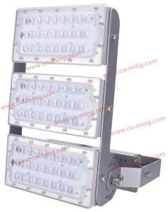 China SAA CE ROHS Outdoor LED Flood Lights , 240W High Power Led Flood Lights Waterproof IP65 factory