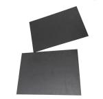 Metallurgical Industry Vacuum Pump Carbon Vanes Anticorrosion
