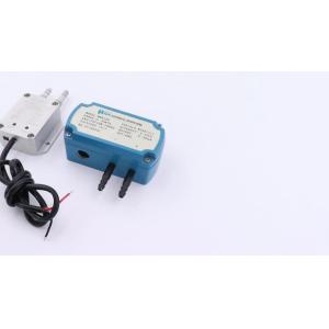 Exia II CT4 Air Differential Pressure Sensor 50Pa 100Pa For Textile Machinery