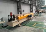 75mm 89mm Light Steel Frame Machine For House Structure Economic More Profiles