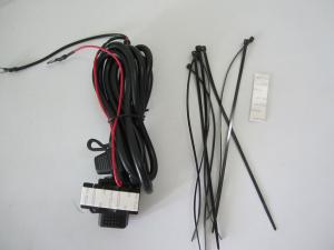 China Waterproof cigarette lighter Charger factory