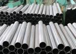 Annealed / Pickled Small Stainless Steel Tubing Stainless Steel Structural