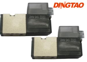 China 884500100 GT5250 S5200 Cutter Spare Parts Sol Nvz1120-5moz-M5-F 24vdc Surge S factory